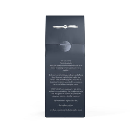 Night Flight Blend (Medium Roast)