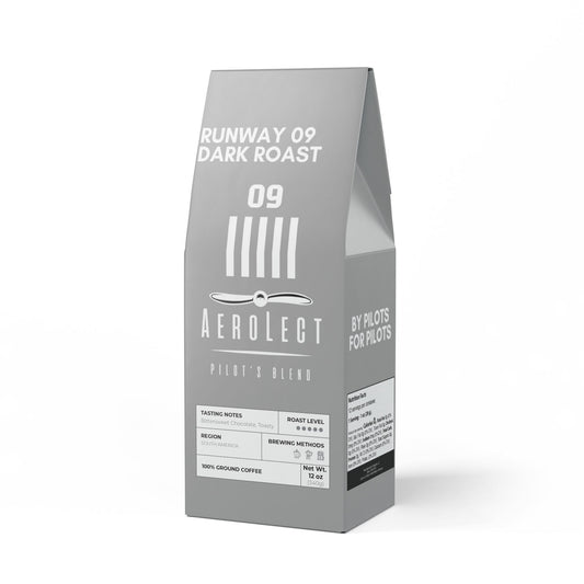 Runway Blend (Dark French Roast)