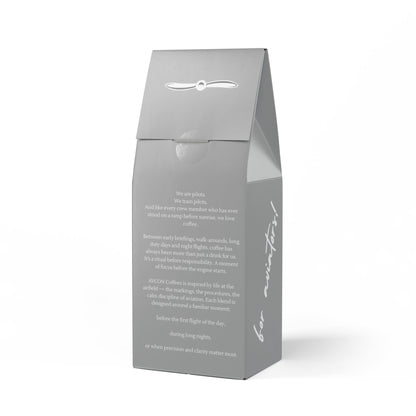 Runway Blend (Dark French Roast)