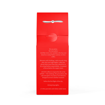 Remove Before Flight Coffee (Light-Medium Roast)
