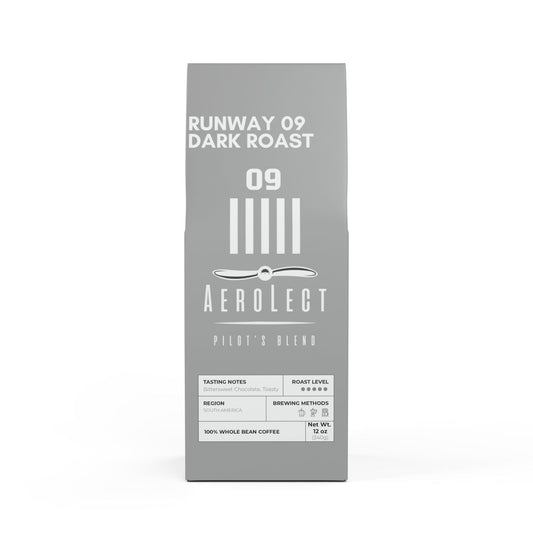 Runway Blend (Dark French Roast)