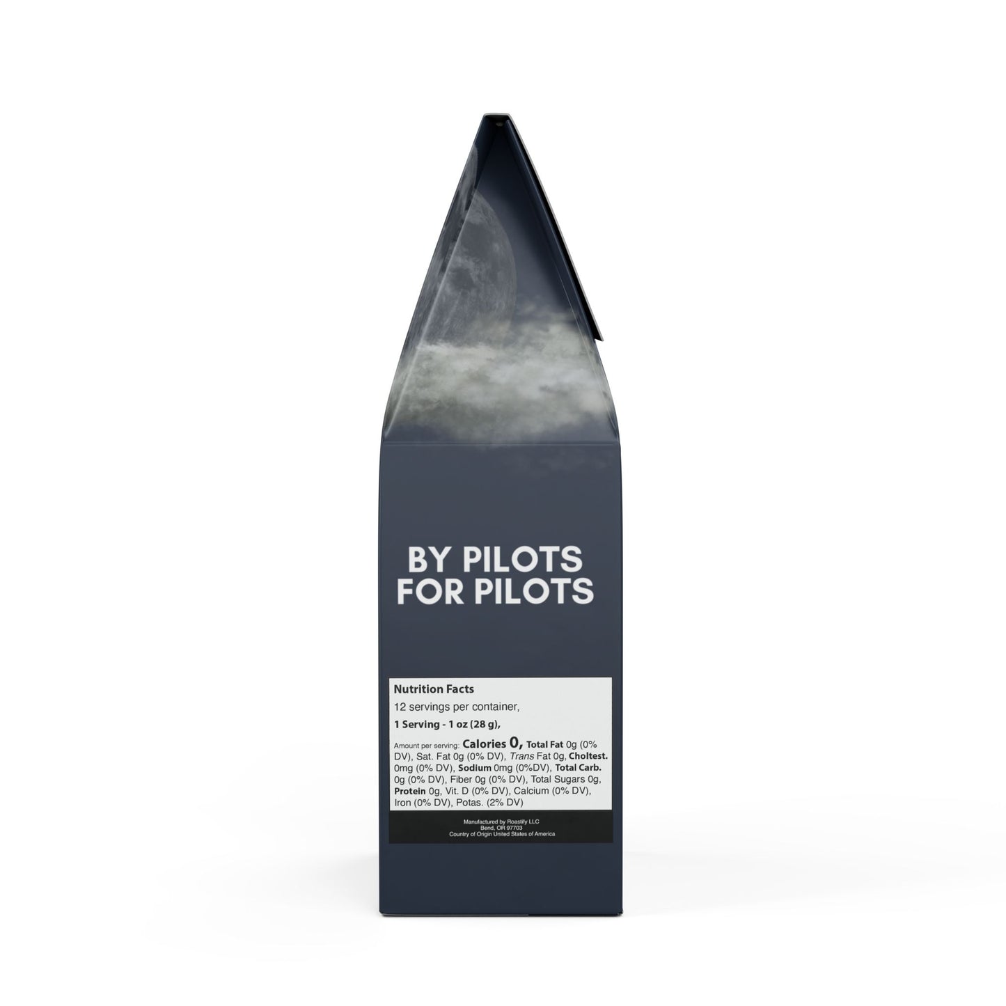 Night Flight Blend (Medium Roast)