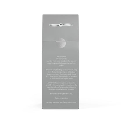 Runway Blend (Dark French Roast)