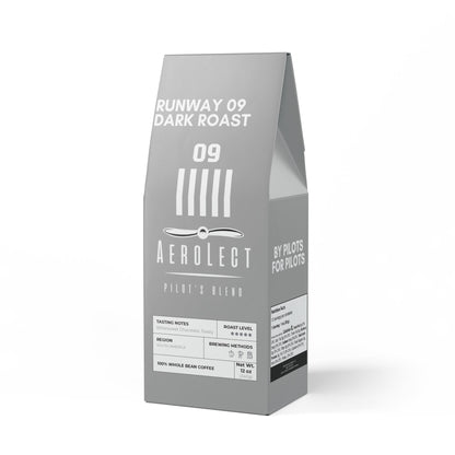 Runway Blend (Dark French Roast)